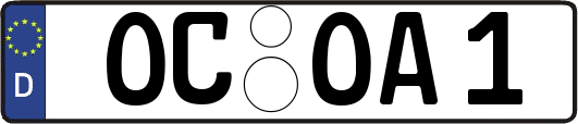 OC-OA1
