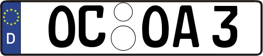 OC-OA3