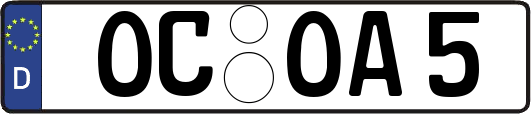 OC-OA5