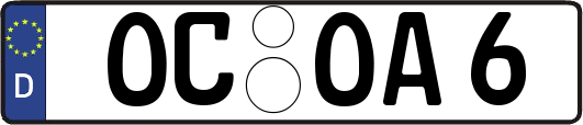 OC-OA6