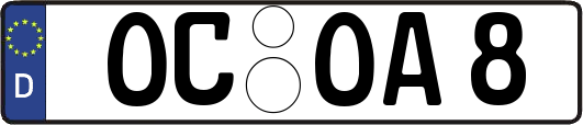 OC-OA8