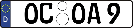 OC-OA9