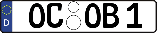 OC-OB1