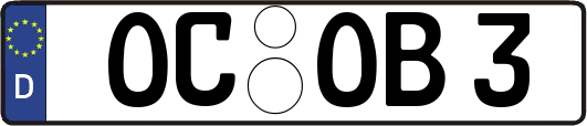 OC-OB3