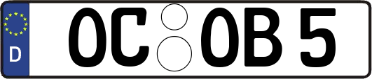 OC-OB5
