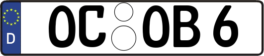 OC-OB6