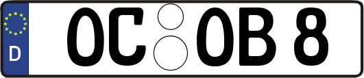 OC-OB8