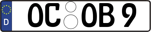 OC-OB9