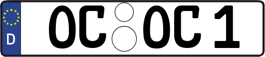 OC-OC1
