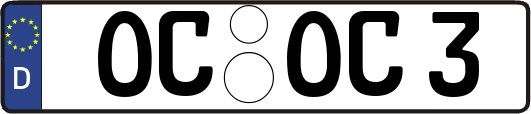 OC-OC3