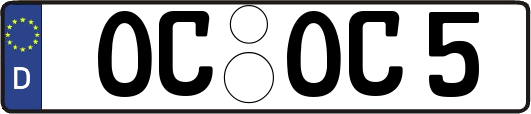 OC-OC5
