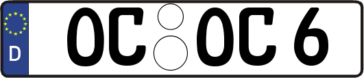 OC-OC6