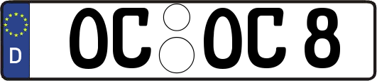 OC-OC8