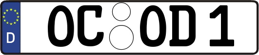 OC-OD1