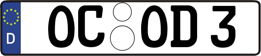 OC-OD3