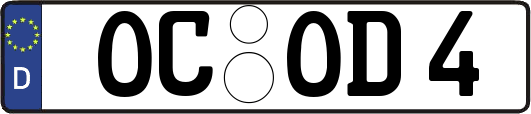 OC-OD4
