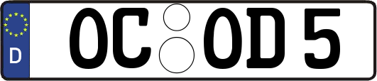 OC-OD5