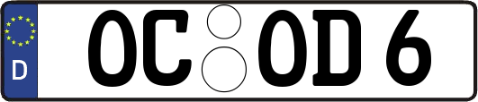 OC-OD6