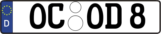 OC-OD8