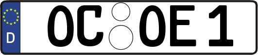 OC-OE1