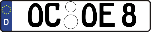 OC-OE8