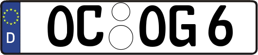 OC-OG6