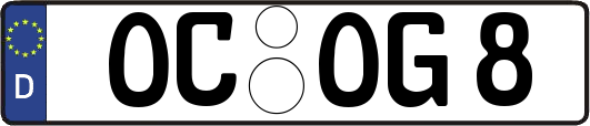 OC-OG8