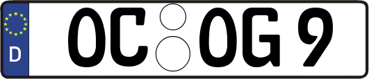 OC-OG9