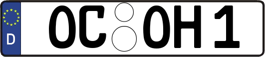 OC-OH1
