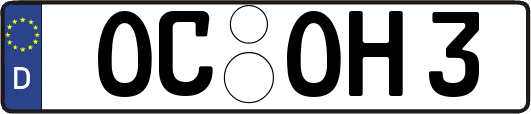 OC-OH3