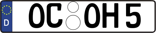 OC-OH5