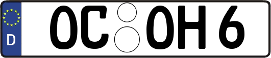 OC-OH6