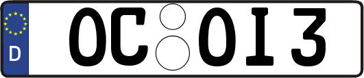 OC-OI3