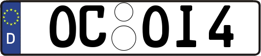OC-OI4