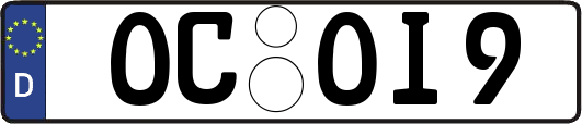 OC-OI9