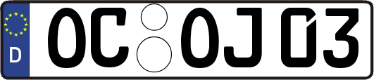 OC-OJ03