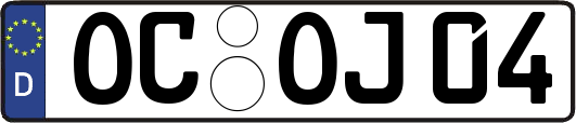 OC-OJ04