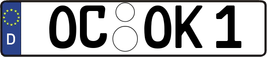 OC-OK1