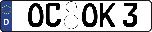 OC-OK3