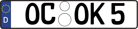 OC-OK5