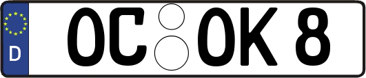 OC-OK8