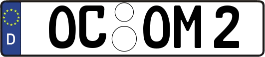 OC-OM2
