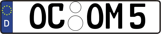 OC-OM5
