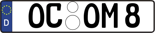 OC-OM8
