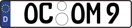 OC-OM9
