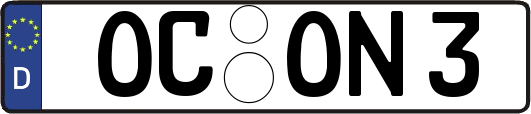 OC-ON3