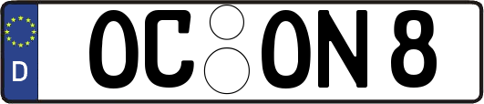 OC-ON8