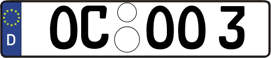 OC-OO3