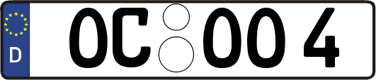 OC-OO4