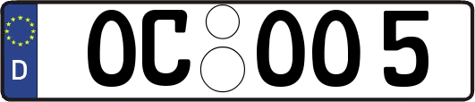 OC-OO5